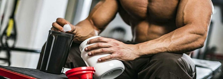 راه های رشد عضلات بعد از تمرین