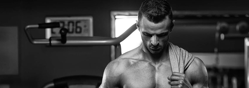 تقویت قوای روحی در بدنسازی