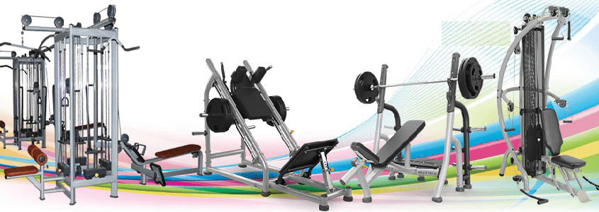 خرید دستگاه بدنسازی دست دوم