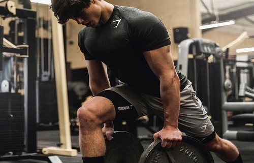 فواید ورزش بدنسازی